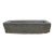59" Inch Long Hand Chiseled Stone Trough 13 For Sale