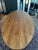 Mid-Century Modern Mid Century Modern Oval Dining Table For Sale - Image 3 of 4