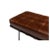 Modern Tufted Bench For Sale - Image 11 of 11