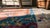 Textile 1920s Chinese Art Deco Carpet by Nichols Workshop ( 8'2" x 9'9" - 250 x 297 ) For Sale - Image 7 of 9