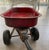 Vintage Small Radio Flyer Wagon For Sale In New York - Image 6 of 10