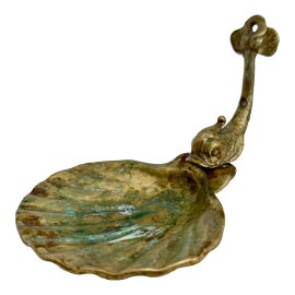 Example of Soap Dishes and Dispensers