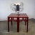 Early 19th to 20th Century Chinese Hongmu Pair of Alter or Console Tables or Center Table For Sale - Image 18 of 18