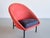 Set of F815 Lounge Chairs by Theo Ruth for Artifort, Netherlands, 1960s For Sale - Image 6 of 15