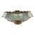 Antique Mason’s Ironstone Centerpiece Tazza – Chinoiserie Compote Bowl C. 1820 For Sale