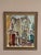 Gösta Stawåsen, Södra Kyrkogatan 50, 1970, Oil on Canvas, Framed For Sale - Image 4 of 16