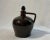 Vintage Ceramic Friar Musical Liquor Jug Decanter Old Wind Music Box Prohibition Era 1920-1933 For Sale - Image 4 of 13