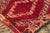Hand-knotted in wool and originating circa 1950-1959, this 7x13 vintage Moroccan berber rug joins Rug & Kilim’s Moroccan...