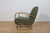 1930s Model H 410 Armchair by Jindřich Halabala for Up Závody, 1930s For Sale - Image 5 of 18