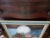 Wood Mid 20th Century Still Life Vase of Flowers Oil Painting, Framed For Sale - Image 7 of 10