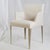 2010s B&b Italia Melandra Dining Chairs by Antonio Citterio, Set of 12 For Sale - Image 5 of 9