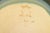 Ceramic Bowl with Openwork Rim and Relief of Fruits by Ipsens Enke, 1920s For Sale - Image 4 of 5