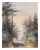 American Late 19th Century Bay Area Landscape For Sale - Image 3 of 6
