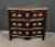 Louis XIV Marquetry Chest of Drawers, 1700s For Sale - Image 6 of 18