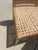 Authentic McGuire Antalya Laced Rawhide Dining Table & 4 Chairs For Sale - Image 11 of 14