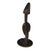 This is a true classic of Viennese Art Deco design, mostly created by Karl Hagenauer between the 1930s and 1950s. These...