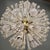 Snowball Hanging Lamp attributed to Emil Stejnar for Rupert Nikoll, 1950s For Sale - Image 6 of 13