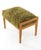 Upholstered Ottoman from Cassina For Sale - Image 6 of 10