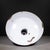Green Benjamin 16" Enameled Porcelain Green Industrial Pendant Lights c.1950-Set of Two For Sale - Image 8 of 11
