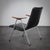 Mid-Century Modern Lounge Chair, Netherlands, 1960s For Sale - Image 4 of 8