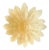 Murano Glass Flush Mount by Simoeng for Simoeng For Sale