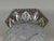 French Art Deco Flush Mount by Gauthier & Hubens 1930 France For Sale - Image 9 of 12