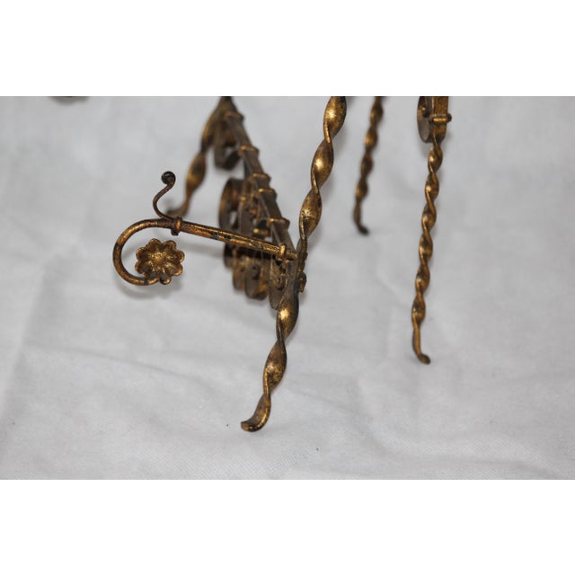 Gilt Easel Display, 1890s For Sale - Image 18 of 18