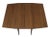 Wood Mid-Century Modern Paul McCobb for Calvin Drop-Leaf Dining Table For Sale - Image 7 of 10