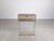 Side or Bedside Table by Fritz Haller and Paul Schärer for USM Haller For Sale - Image 5 of 13