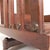 Mahogany Book Carousel by G. Borgeaud, Paris, 1930s For Sale - Image 9 of 18
