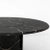 Contemporary Round Marble Delos Dining Table by Giorgio Bonaguro For Sale - Image 3 of 6
