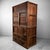 Traditional Japanese Tansu Storage Cabinet, 1920s, Set of 2 For Sale - Image 10 of 17