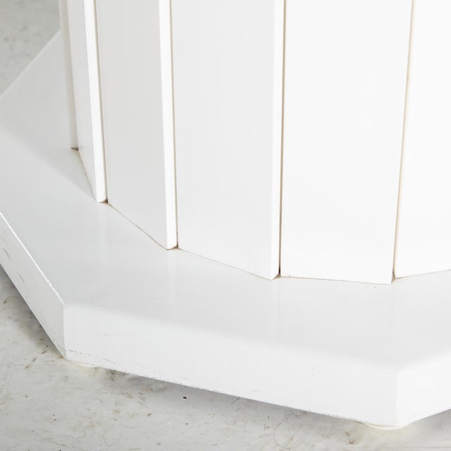 Contemporary Vintage Dining Table from Werzalit, 1970s For Sale - Image 3 of 10