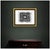 The artwork here, "Untitled (L.202; SF.210)", is a wonderful depiction of an abstract rectangle with splatter, that was...