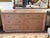 Contemporary West Elm Matias Dresser, Hudson Oak Wood For Sale - Image 3 of 12