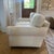 Restoration Hardware Original Lancaster 2-Cushion Sofa A timeless Restoration Hardware Original Lancaster 2-Cushion Sofa,...