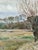 Traditional Antique Original Landscape Oil Painting, Signed Countryside Art For Sale - Image 3 of 11