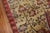 Mid 20th Century Turkish rug with an all-over floral design Measures: 5'5'' x 10'