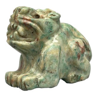 Chinese Beast Sculpture For Sale