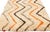 Berber Tribes of Morocco Vintage Azilal Moroccan Rug, 03'00 X 06'05 For Sale - Image 4 of 10