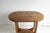 Art Deco French Art Deco Burl Walnut Side Table For Sale - Image 3 of 3