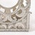 Art Deco Nickeled Bronze Magazine Stand of Stylized Leaping Greyhound For Sale In New York - Image 6 of 15