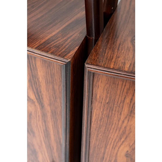 Vintage Mobile Bar, 1950s For Sale - Image 14 of 18