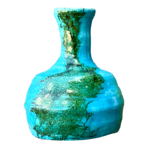 Vintage Original Studio Pottery Vase