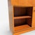 Mid-Century Teak Bookcase With Drop-Front Desk and Lighting, Mid-Century Modern For Sale - Image 16 of 18