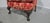Wing-Backed Mahogany Chair, 1920 For Sale - Image 6 of 14