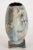 Modern Moon Gallery Ceramic Vase For Sale - Image 3 of 13