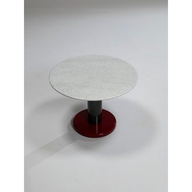 Before starting the colourful and provocative, Ettore Sottsass was already a well-known and prolific designer. The "Loto...