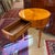 Wood Louis XVI Side Table in Walnut, 1780s For Sale - Image 7 of 12