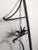 Blacksmiths Gallows Sign in Wrought Iron For Sale - Image 4 of 8